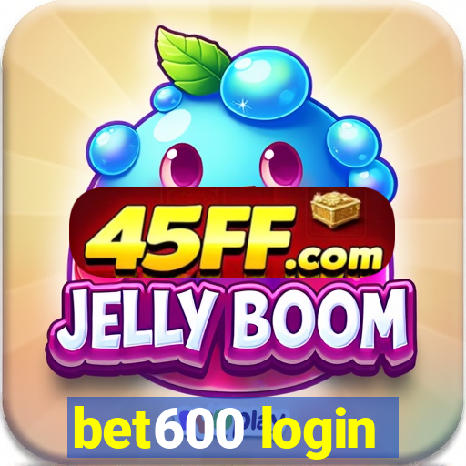 bet600 login